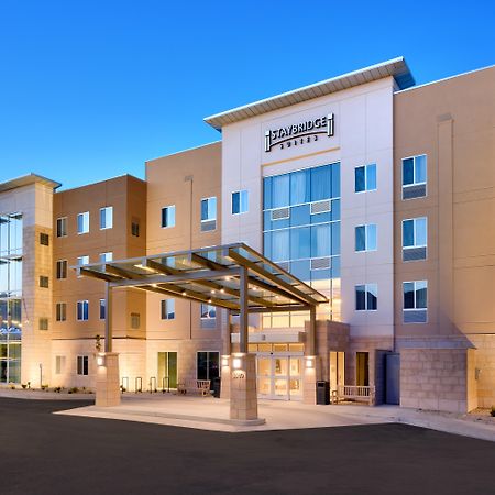 Staybridge Suites - Lehi - Traverse Ridge Center By Ihg Exterior photo
