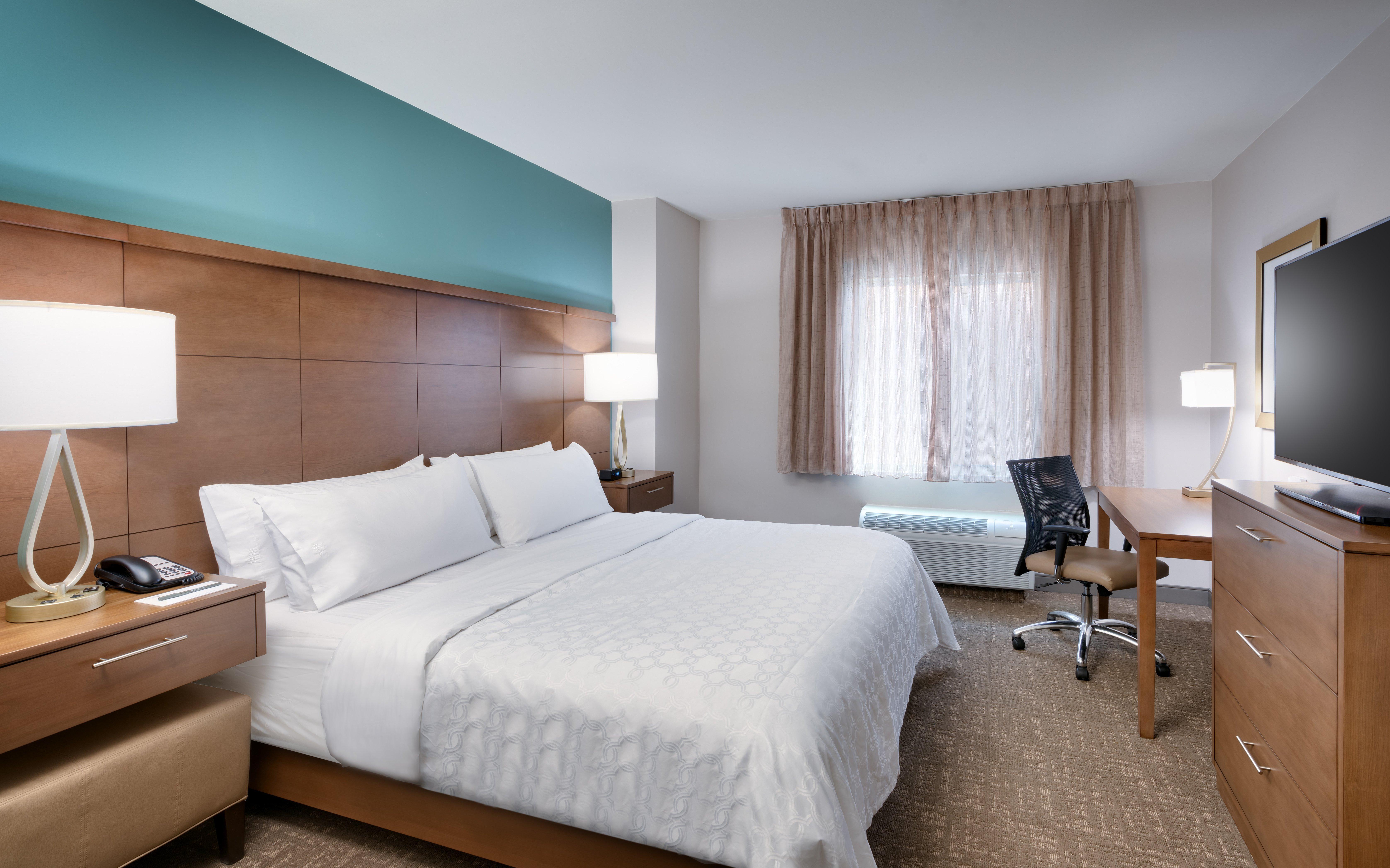 Staybridge Suites - Lehi - Traverse Ridge Center By Ihg Exterior photo