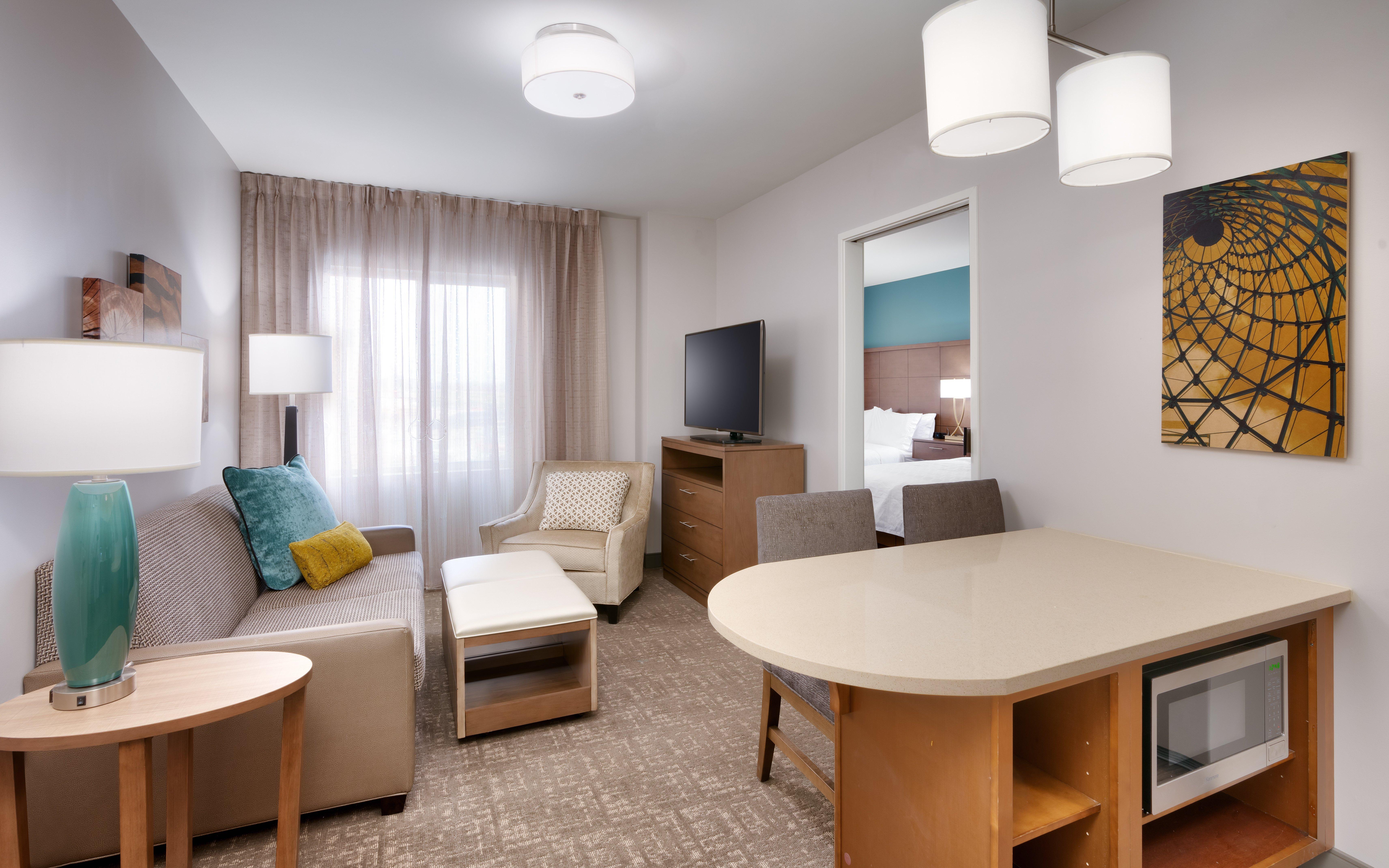 Staybridge Suites - Lehi - Traverse Ridge Center By Ihg Exterior photo