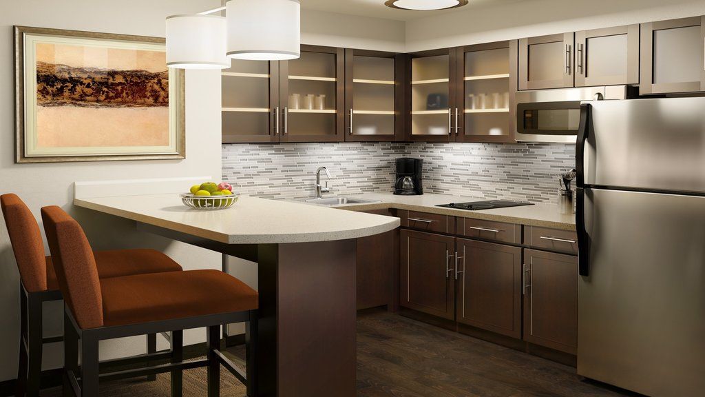 Staybridge Suites - Lehi - Traverse Ridge Center By Ihg Exterior photo
